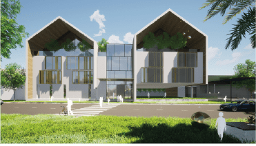 Nahda Academy school