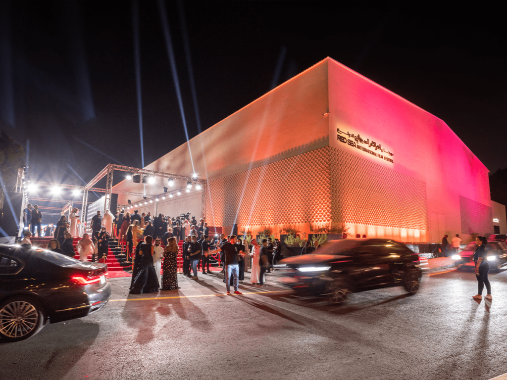 RED SEA FILM FESTIVAL FOUNDATION